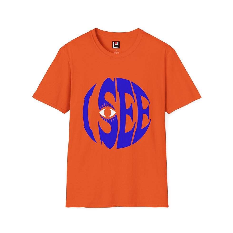 Thumbnail: SEE Eye T-Shirt