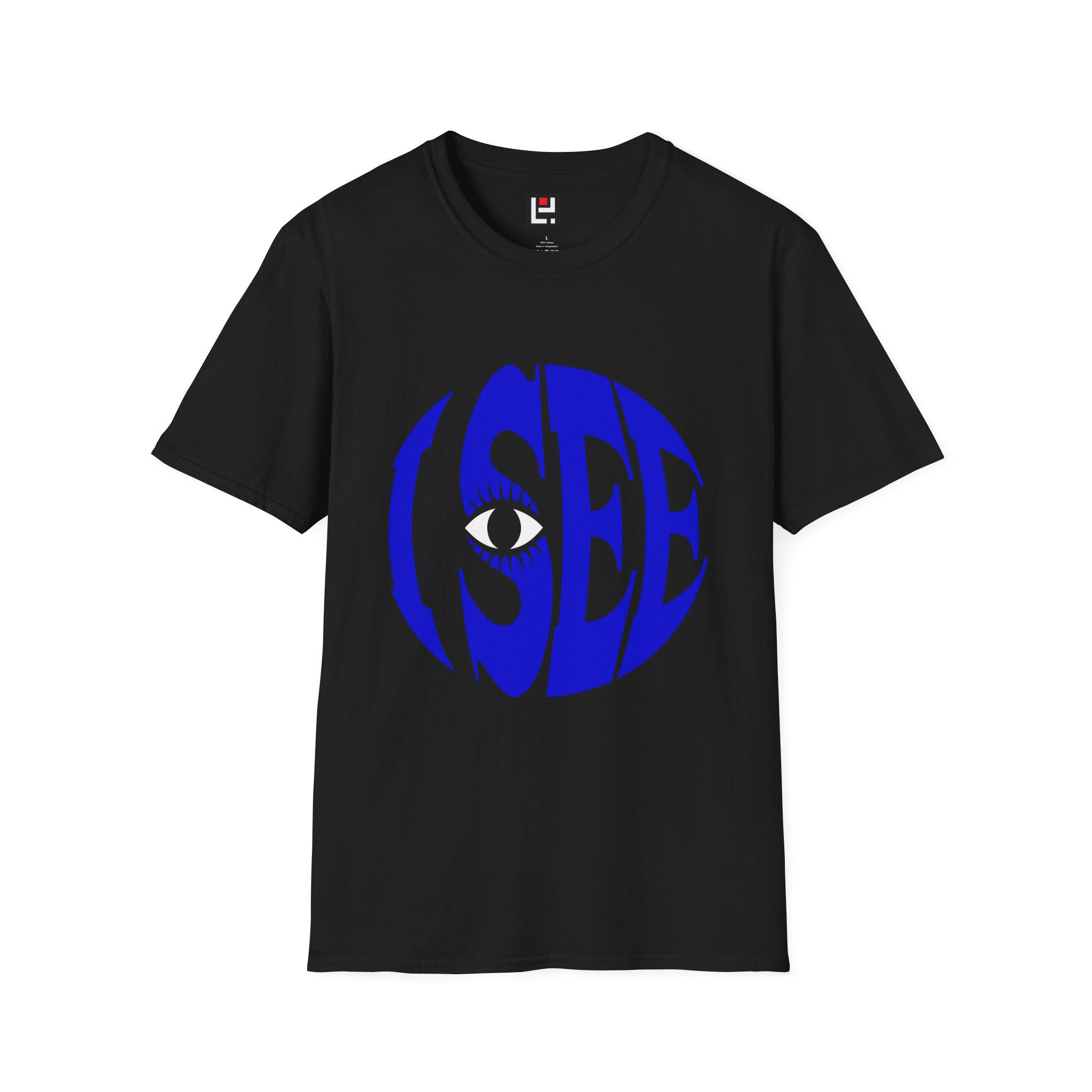 SEE Eye T-Shirt
