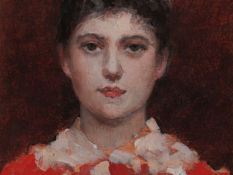 Louise Jopling (1843-1933)