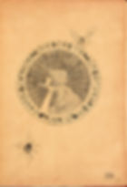 - Marga Gil, portada del cuento "Rose des Bois" de Consuelo Gil, 1923. Éditions Plon, París.