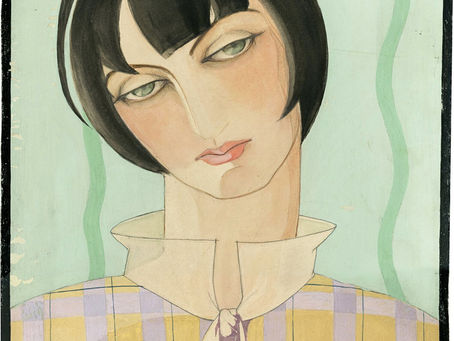 Viera Sparza (1902-1987)