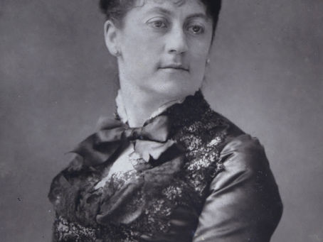 Fanny Fleury (1848-1923)