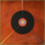 - Hilma af Klint, "The Swan, Nº 18", 1915. © Stiftelsen Hilma af Klints Verk. Photo: Moderna Museet-Albin Dahlström.