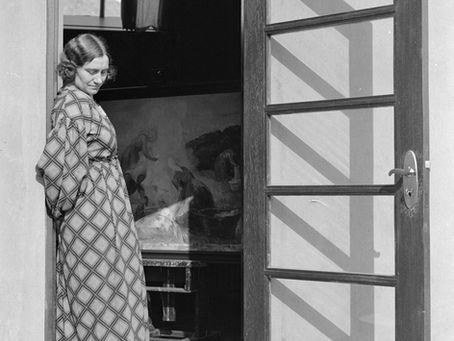 Kristín Jónsdóttir (1888-1959)