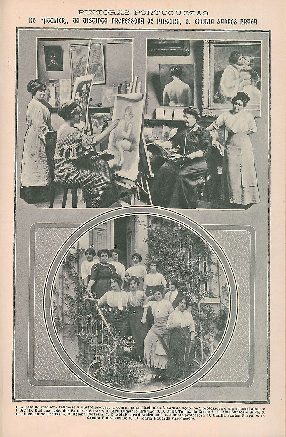 9Illustração Portugueza n.º 329, 10 de Junho de 1912