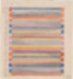 - Gunta Stölzl, "Design for Textile", 1920-24. MOMA Museum, NY.