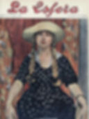 - Reproducción de un retrato de Malinowska. Portada de la revista La Esfera nº 232, Madrid, 8 de junio de 1918. Hemeroteca digital de la Biblioteca Nacional de España.