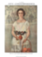 - Reproducción de un retrato al pastel de Malinowska, revista La Esfera nº 425, Madrid, 25 de febrero de 1922. Hemeroteca digital de la Biblioteca Nacional de España.