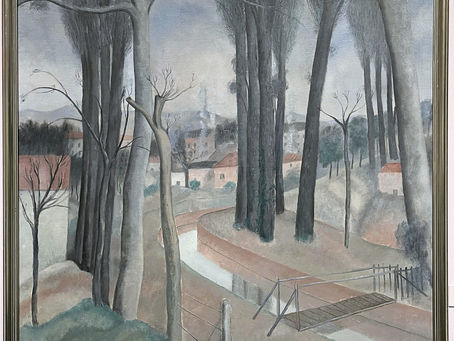 Margarita de Frau (1907-1986)
