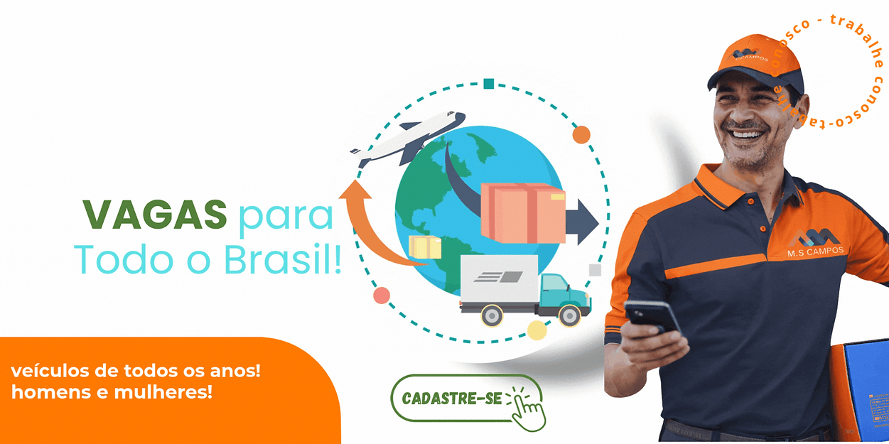 Banner de Promoção de Frete Grátis Amarelo.gif