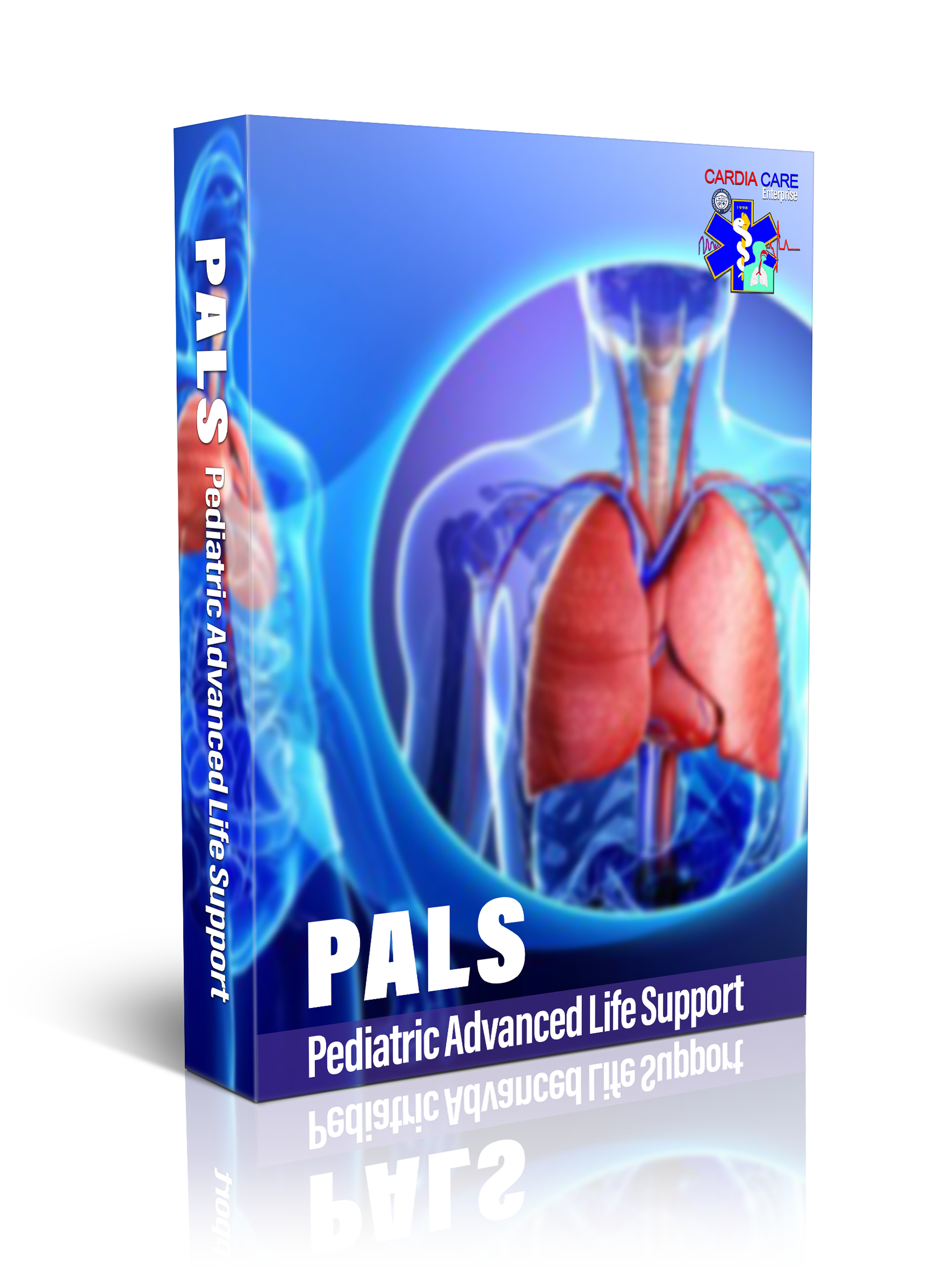 PALS Soporte vital anticipado pediátrico