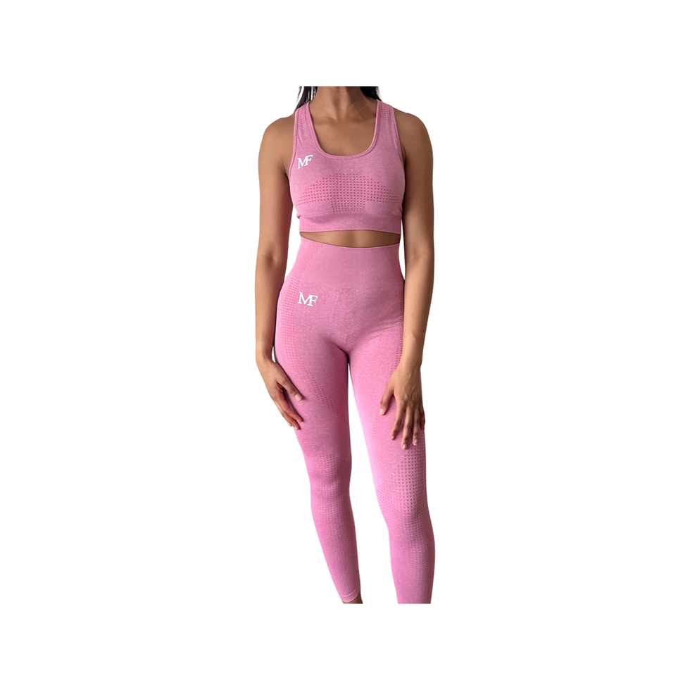 Thumbnail: Leggings (Pink)
