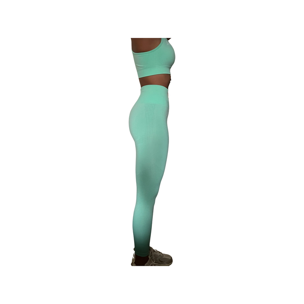 Thumbnail: Leggings (Green)