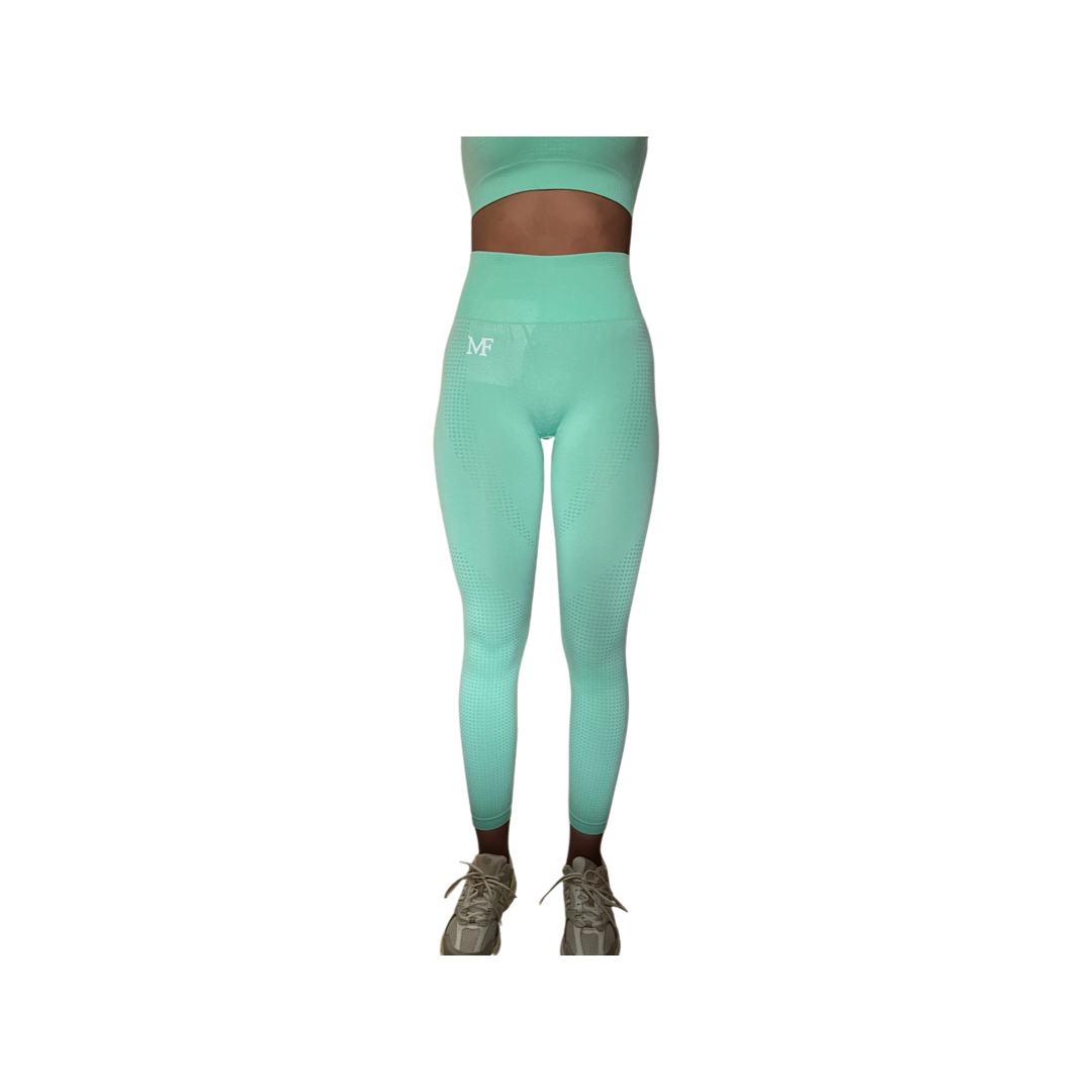 Leggings (Green)