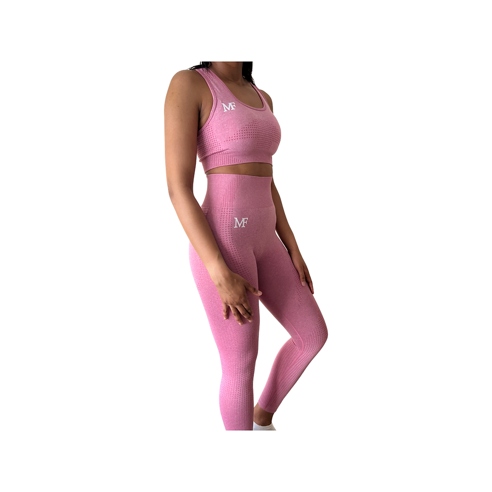 Thumbnail: Leggings (Pink)
