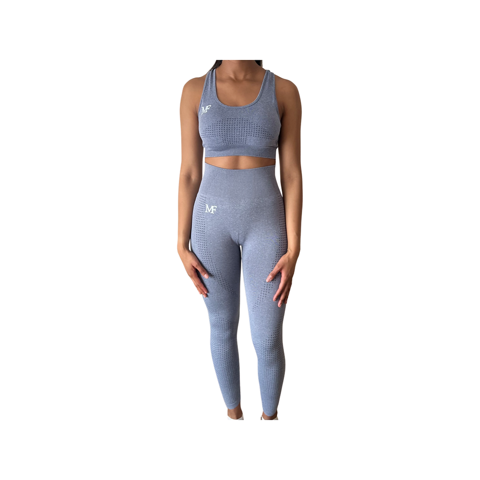 Thumbnail: Leggings (Grey)