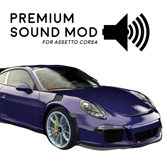 assetto corsa mods no sound assetto corsa mods no sound
