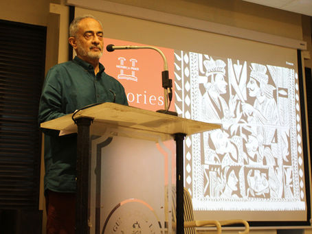 PARTICIPANTS' REPORT ON THE ANNUAL HISTORY FOR PEACE CONFERENCE 2026 - 'HISTORIES OF THE PRESENT'