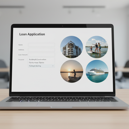 Online Small Business Loans Compared: Your Guide to Online Loans for Businesses