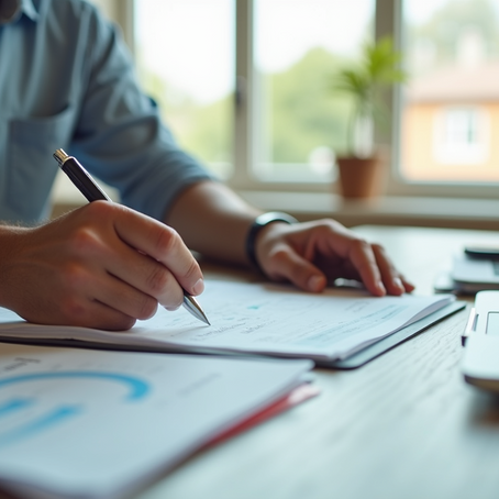 Harness Business Growth Financing for Success