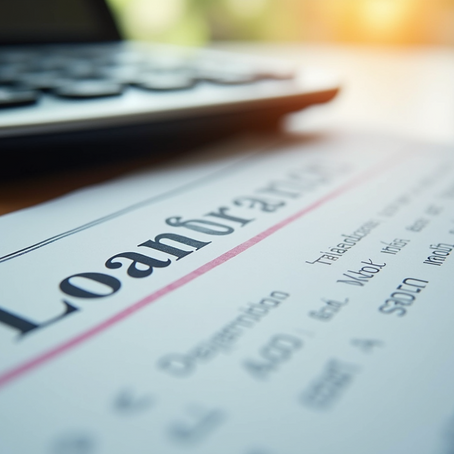The Rate Mirage: Why the "Cheapest" Finance Can Be Your Most Expensive Mistake