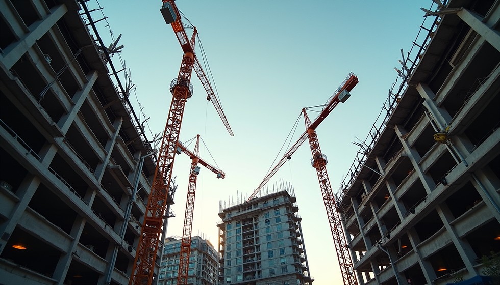 Top Qualities to Look for in a Commercial General Contractor in New York City