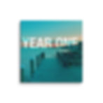 Thumbnail: "Year One" Canvas
