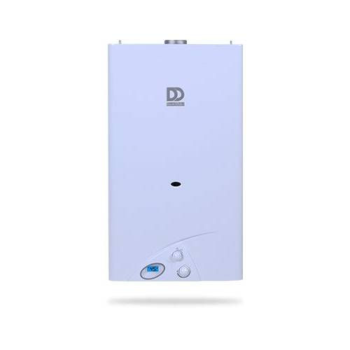 Demirdöküm L 275 F 11 Lt Hermetik Yeni Nesil Şofben