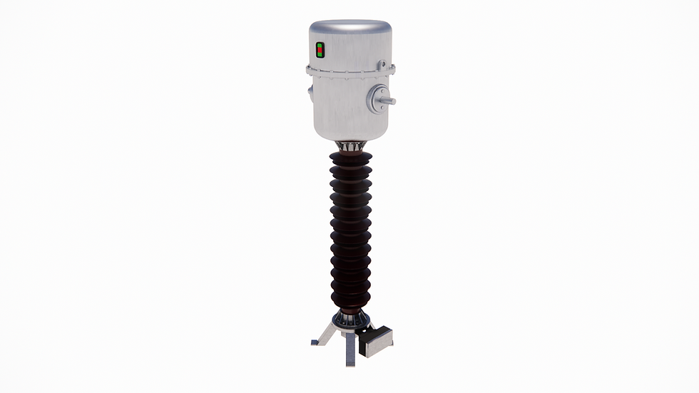 Miniatura: TC 230kV M2