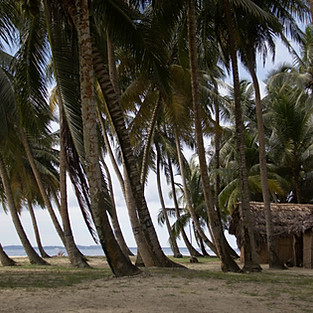 San Blas, kuna yala