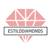 Logo de Estilo Diamonds