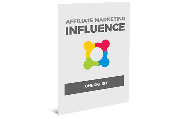 Thumbnail: Affiliate Marketing Influence