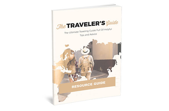 Thumbnail: The Traveler's Guide