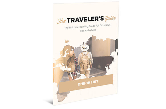 Thumbnail: The Traveler's Guide