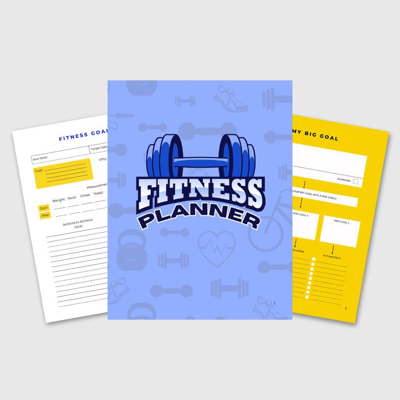 Fitness Planner