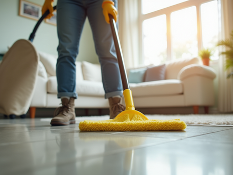 Ultimate Guide to Choosing the Right Cleaning Company in Indiana
