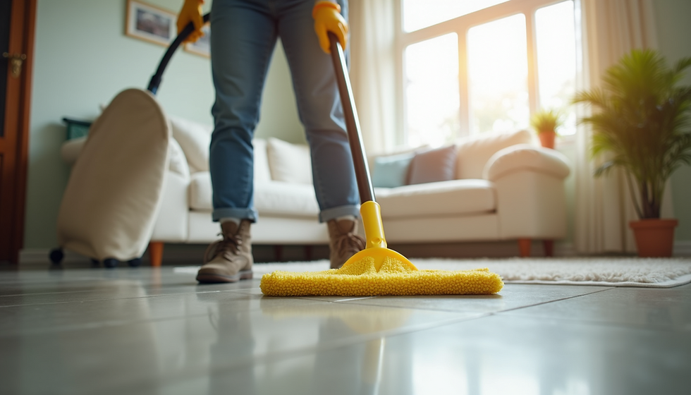 Ultimate Guide to Choosing the Right Cleaning Company in Indiana