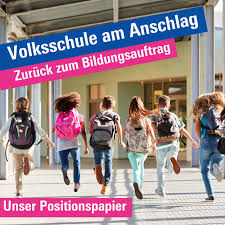 Stellungnahme der FDP Buttisholz zur Volksschule