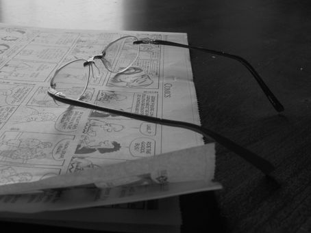 Conspiracy Corner - What is Mattress Firm Hiding?