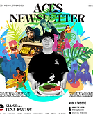 ACES Newsletter Issue 3