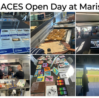 ACES AE Pānui - ISSUE #5