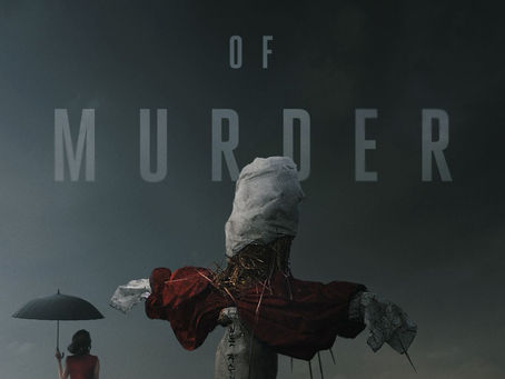 Memories of Murder, 2003 - Bong Joon Ho