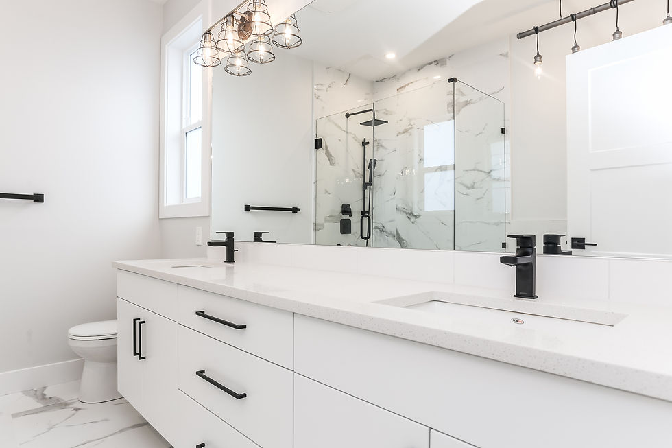 Dunwaters Drive Home Project Sample