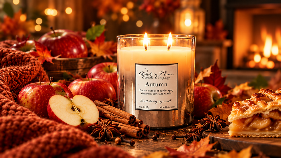 Cozy Autumn Candle Still Life.png