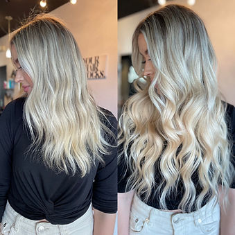 Hair Salon Marketing and Social Media
