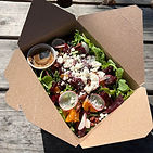 Del's Roadside New York