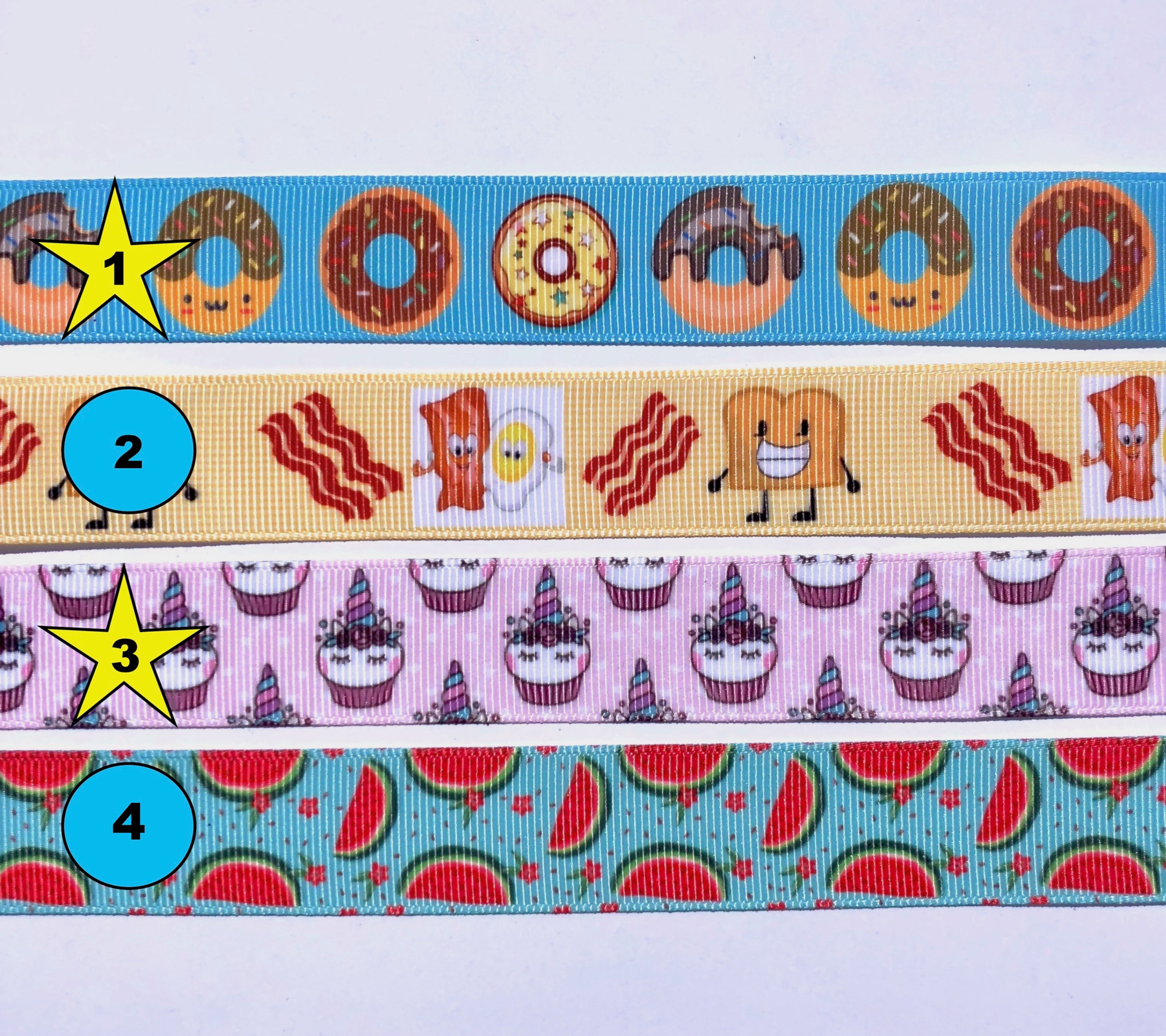 Foodies Donuts (XSS)