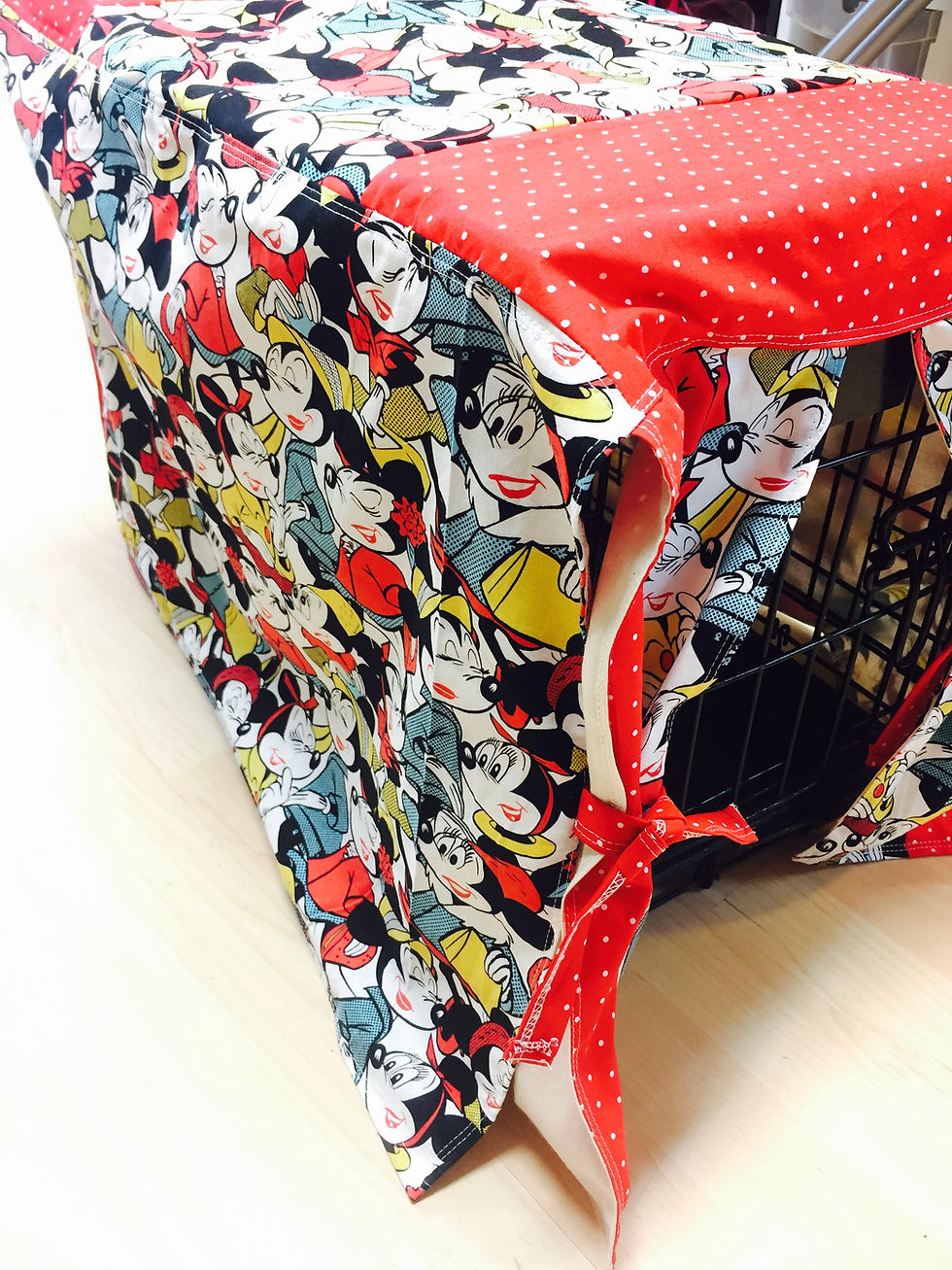 Thumbnail: Kennel Covers
