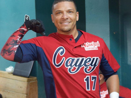 Ganan en la jornada sabatina Cayey, Juncos y Aguas Buenas