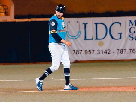 Coliceba: Carolina blanquea 1-0 a Juncos para empatar final del Este